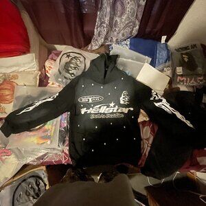 Hellstar hoodie
